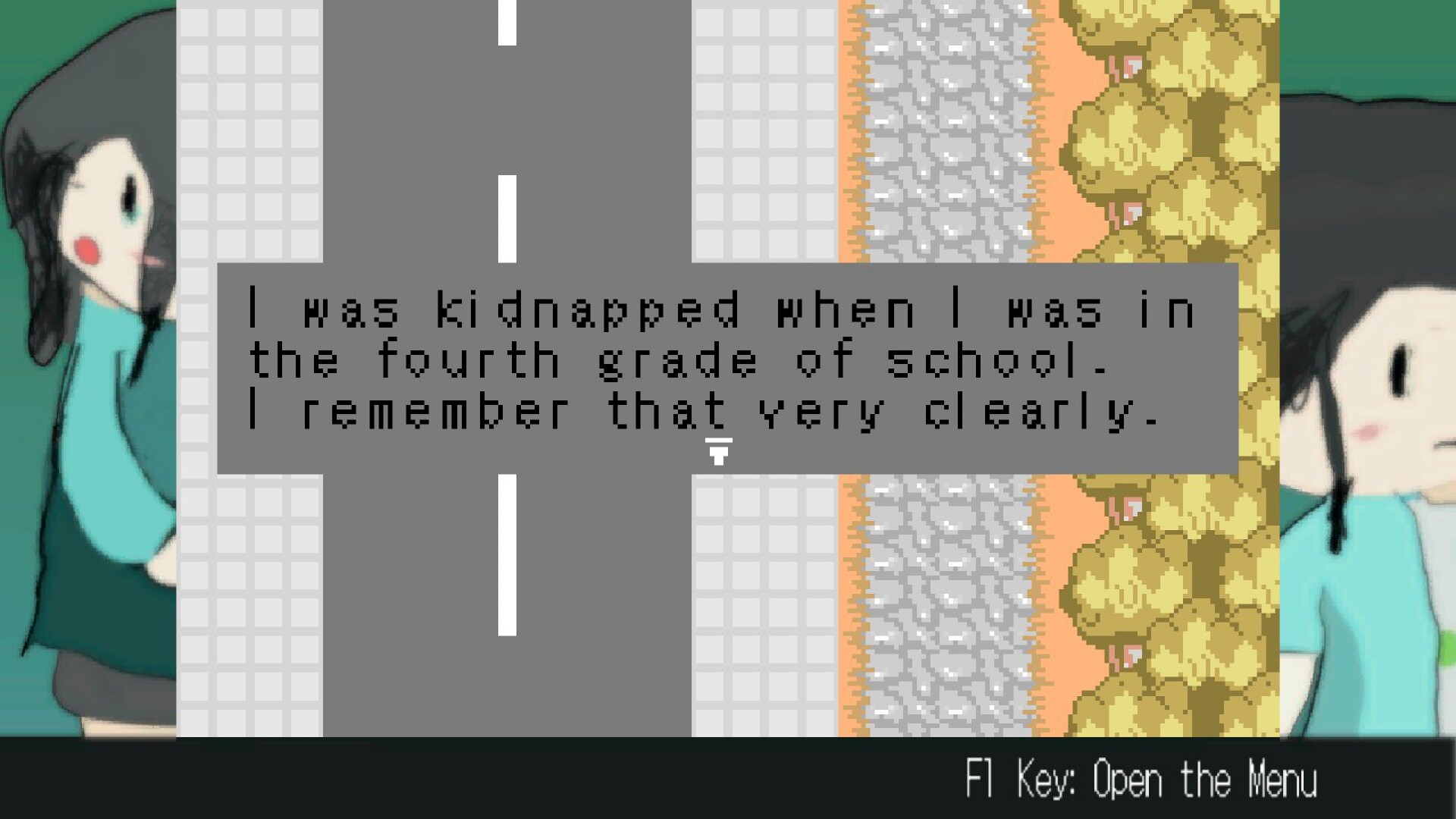 Little Girls Escapeventures screenshot 3