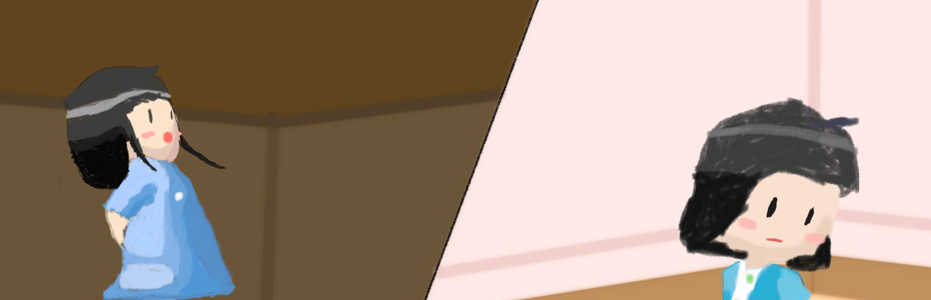 Little Girls Escapeventures