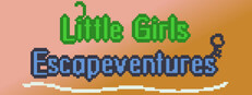 Little Girls Escapeventures cover