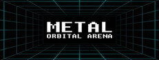 Metal: Orbital Arena cover