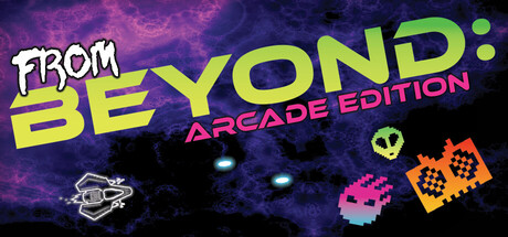 From Beyond: Arcade Edition — Steam game cover