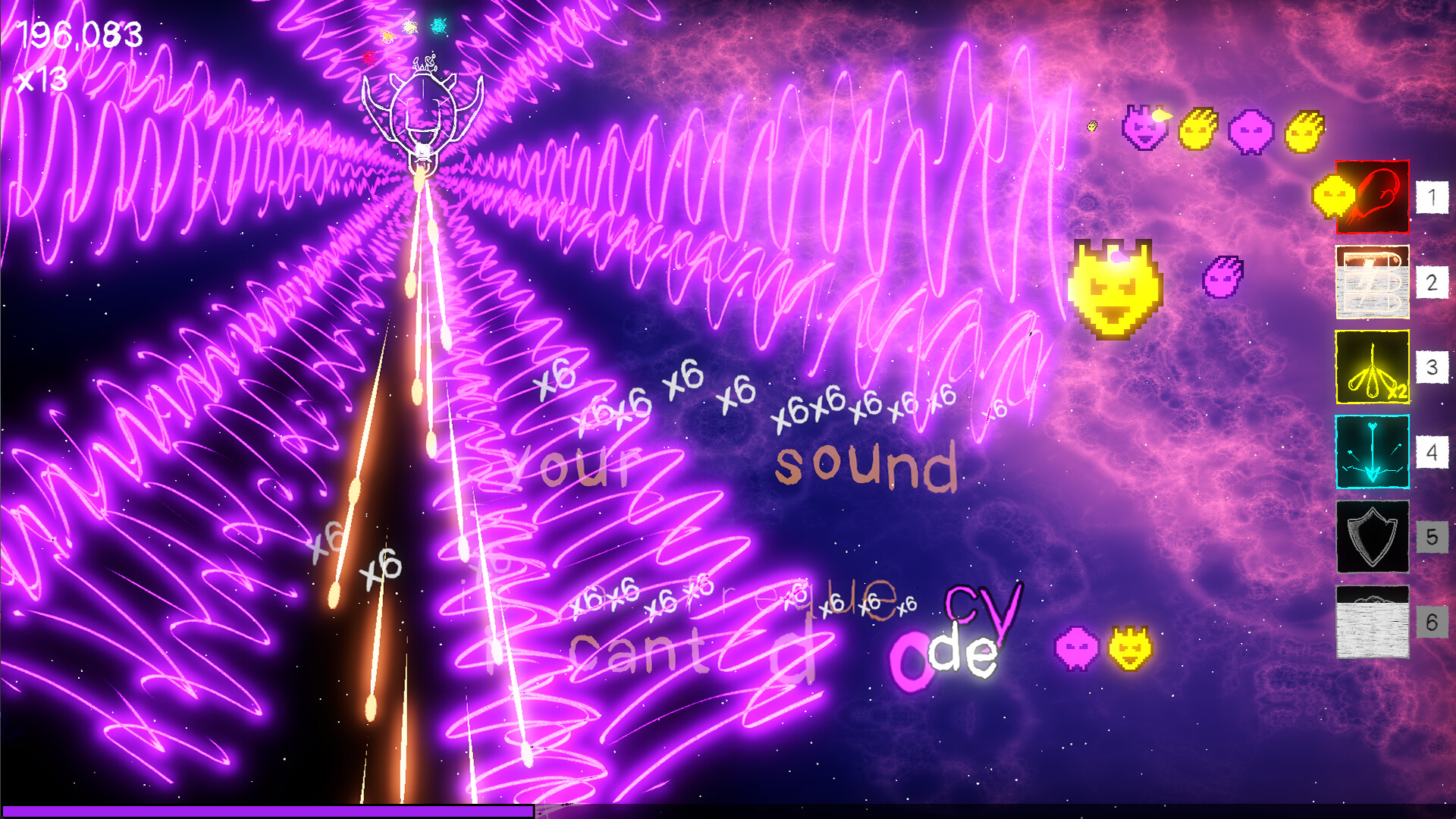 From Beyond: Arcade Edition