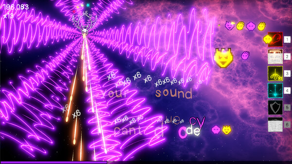 From Beyond: Arcade Edition screenshot 4
