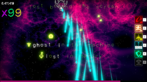 From Beyond: Arcade Edition screenshot 2