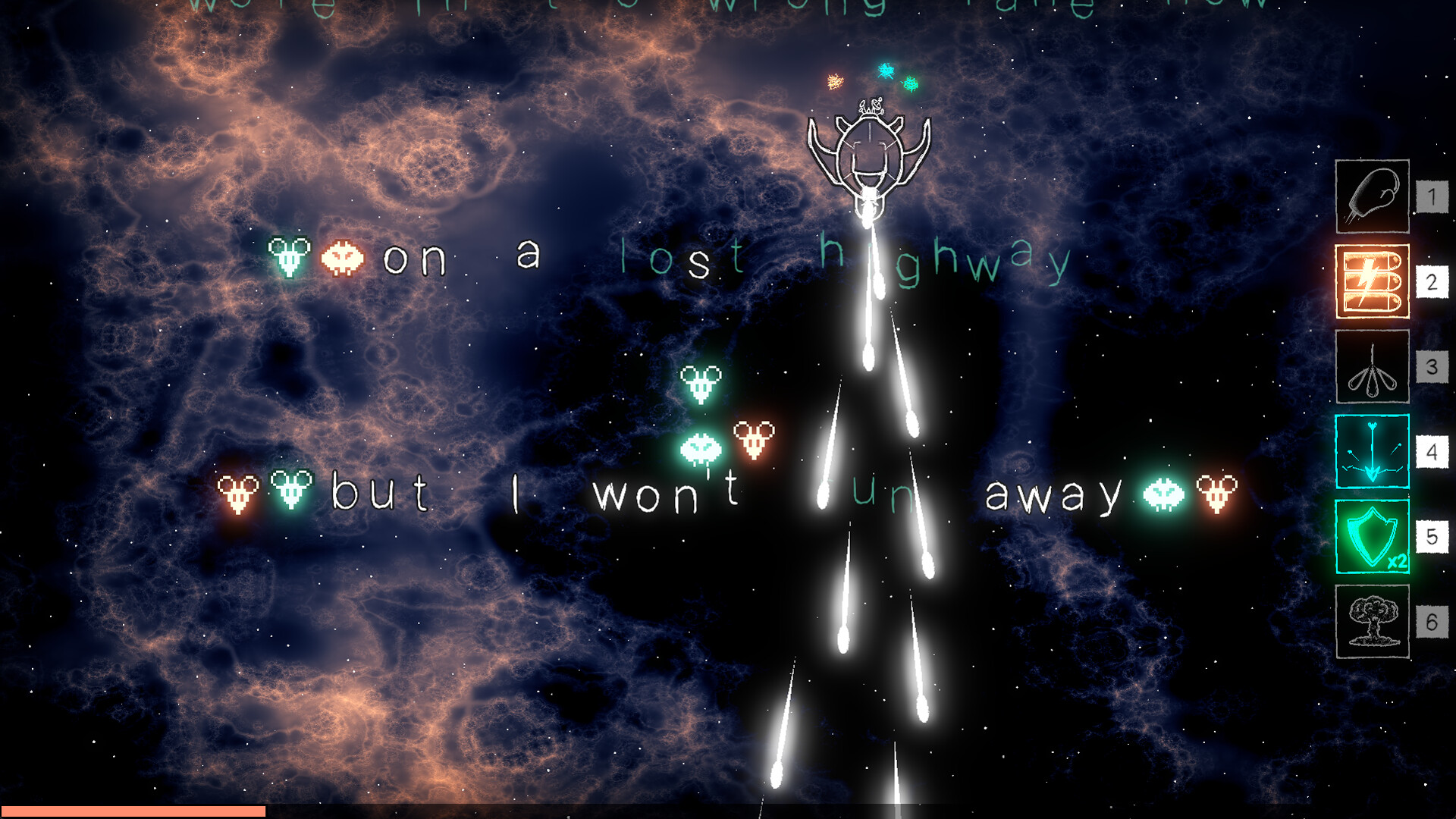 From Beyond: Arcade Edition