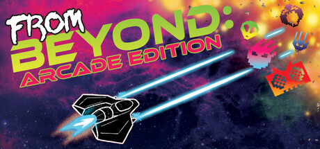 From Beyond: Arcade Edition cover