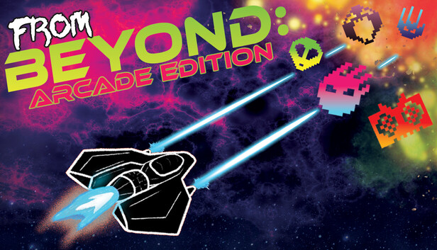 From Beyond: Arcade Edition
