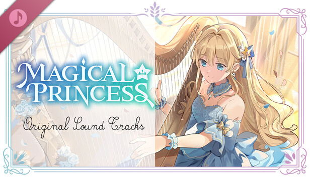 Magical Princess Original Soundtrack on Steam