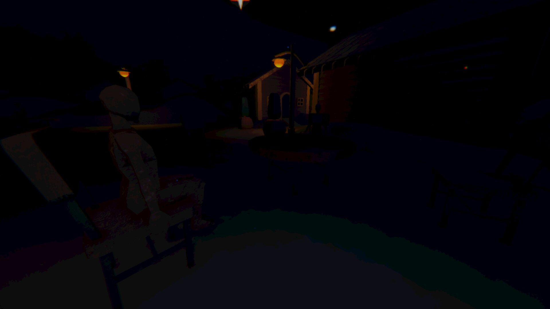 Observe. Featured Screenshot #1