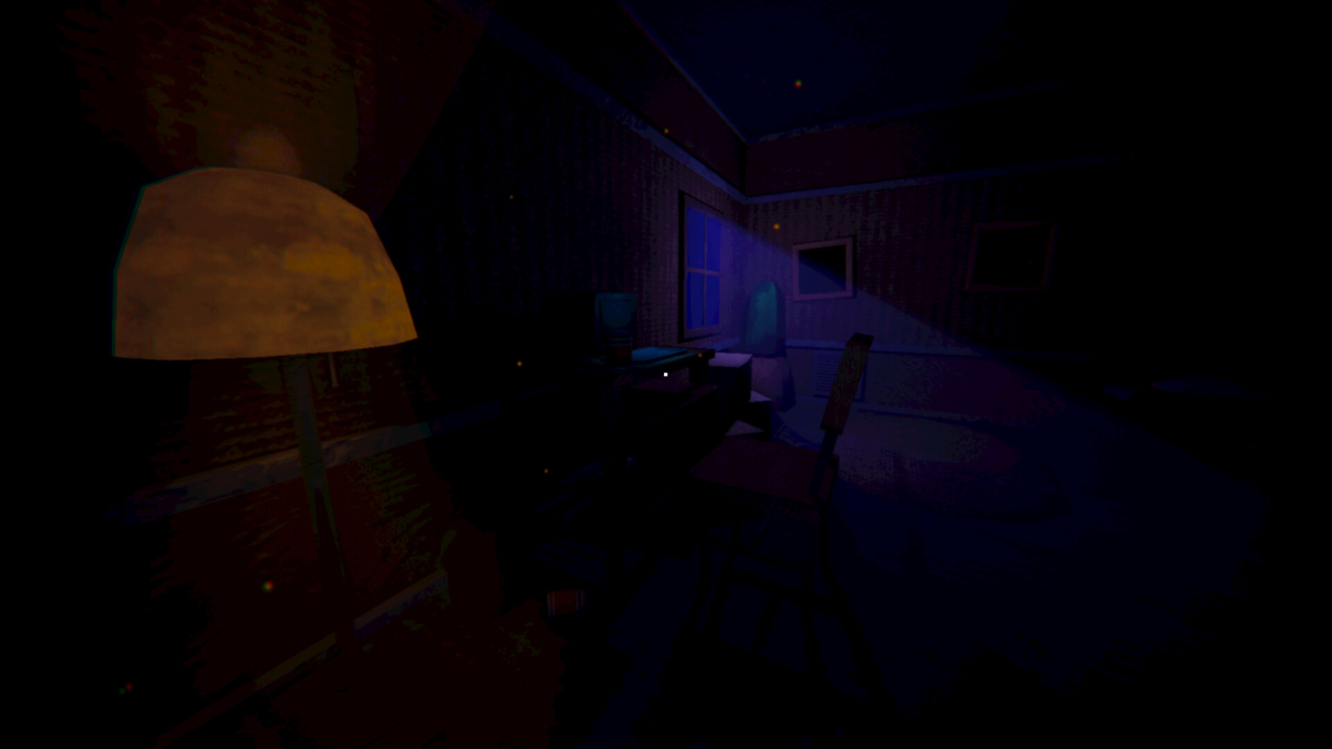 Observe. screenshot 1