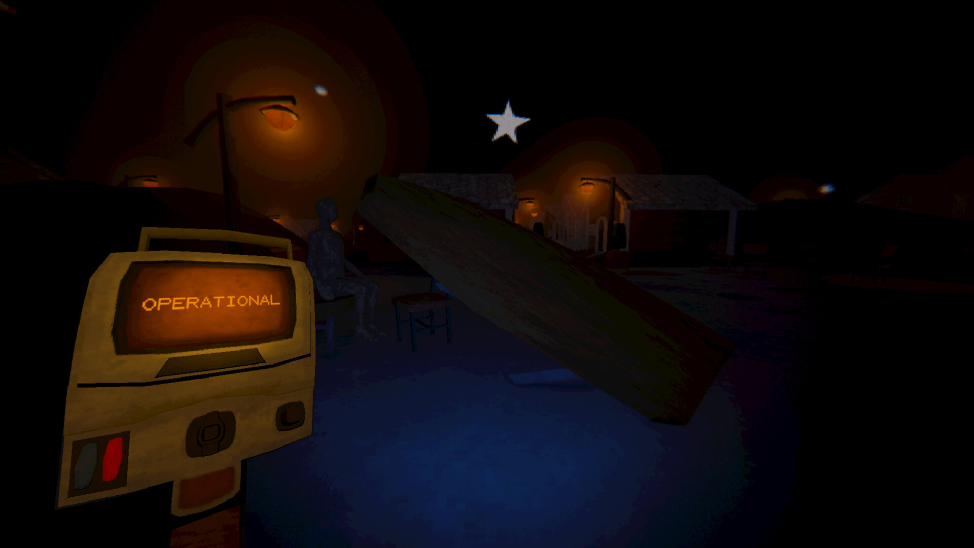 Observe. screenshot 3