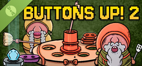 Buttons Up! 2 Demo