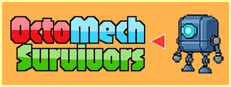 OctoMech Survivors cover