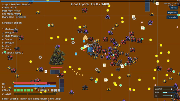 Screenshot media