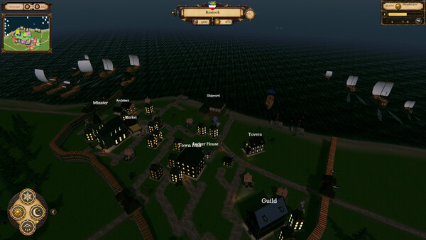 Hansa Forever screenshot 4