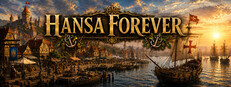 Hansa Forever Steam capsule image