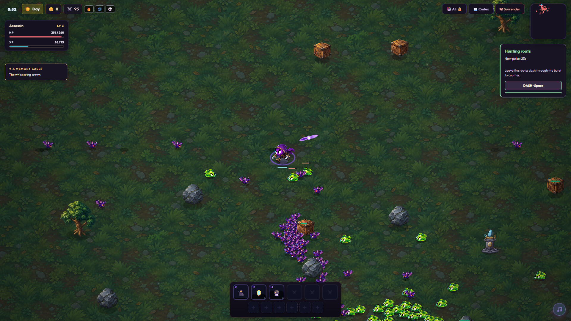 FlipFight screenshot 3