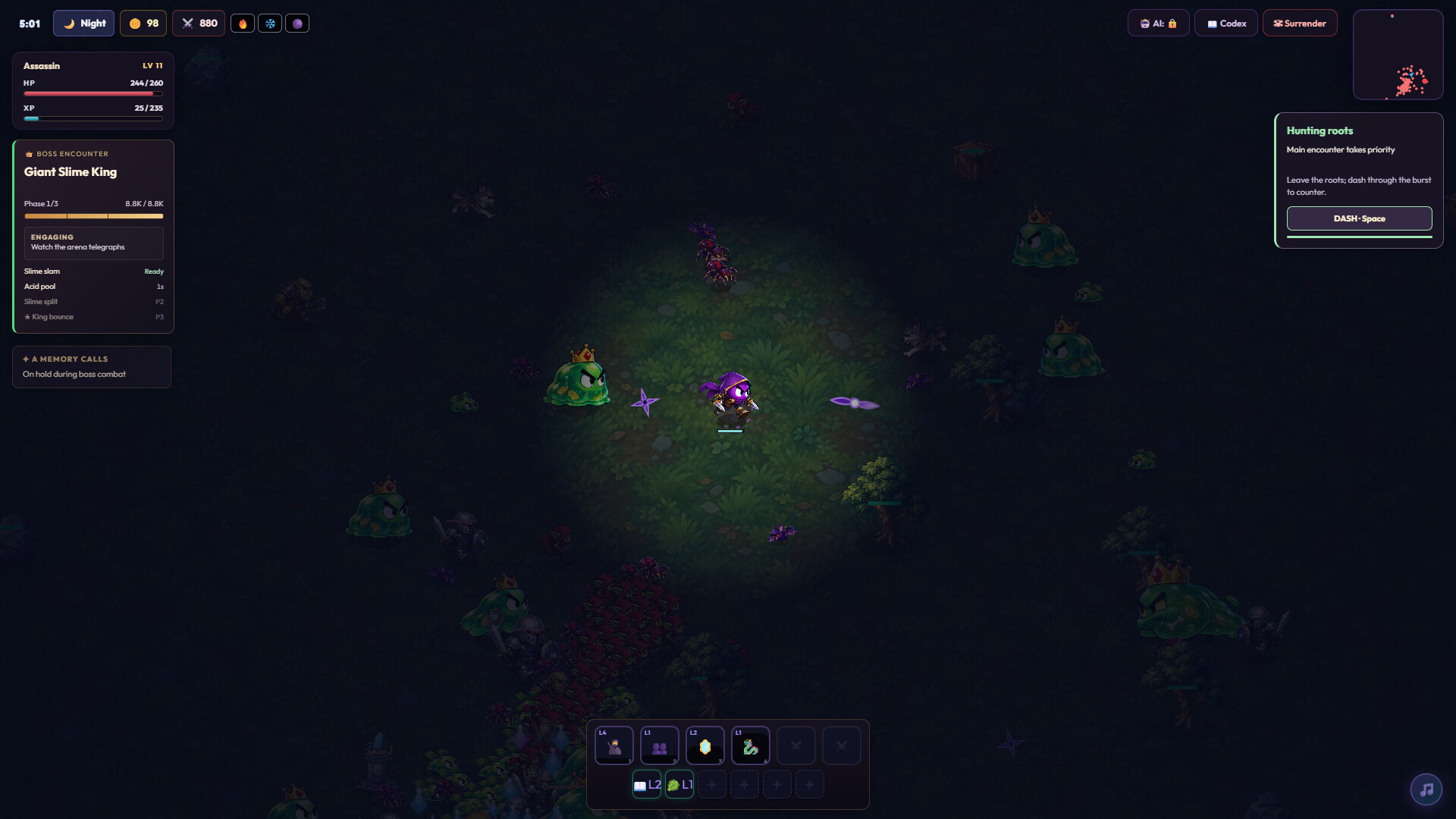 FlipFight screenshot 4