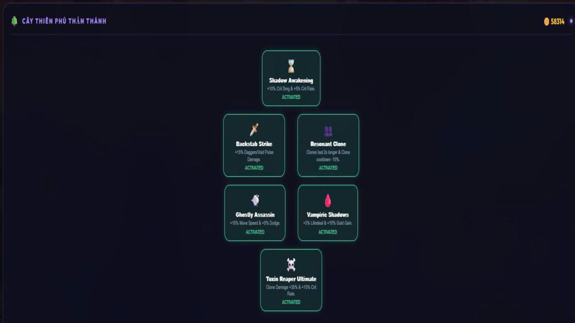 FlipFight screenshot 2