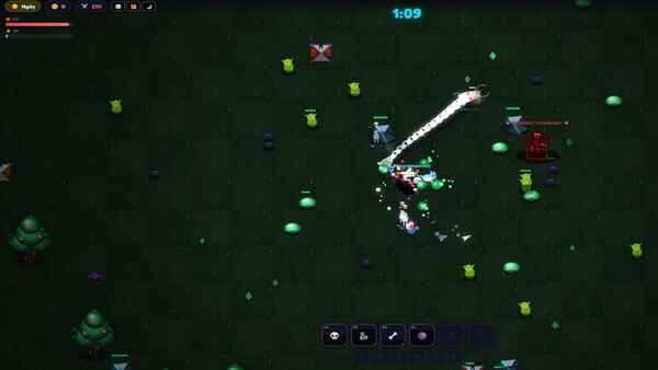 Screenshot media