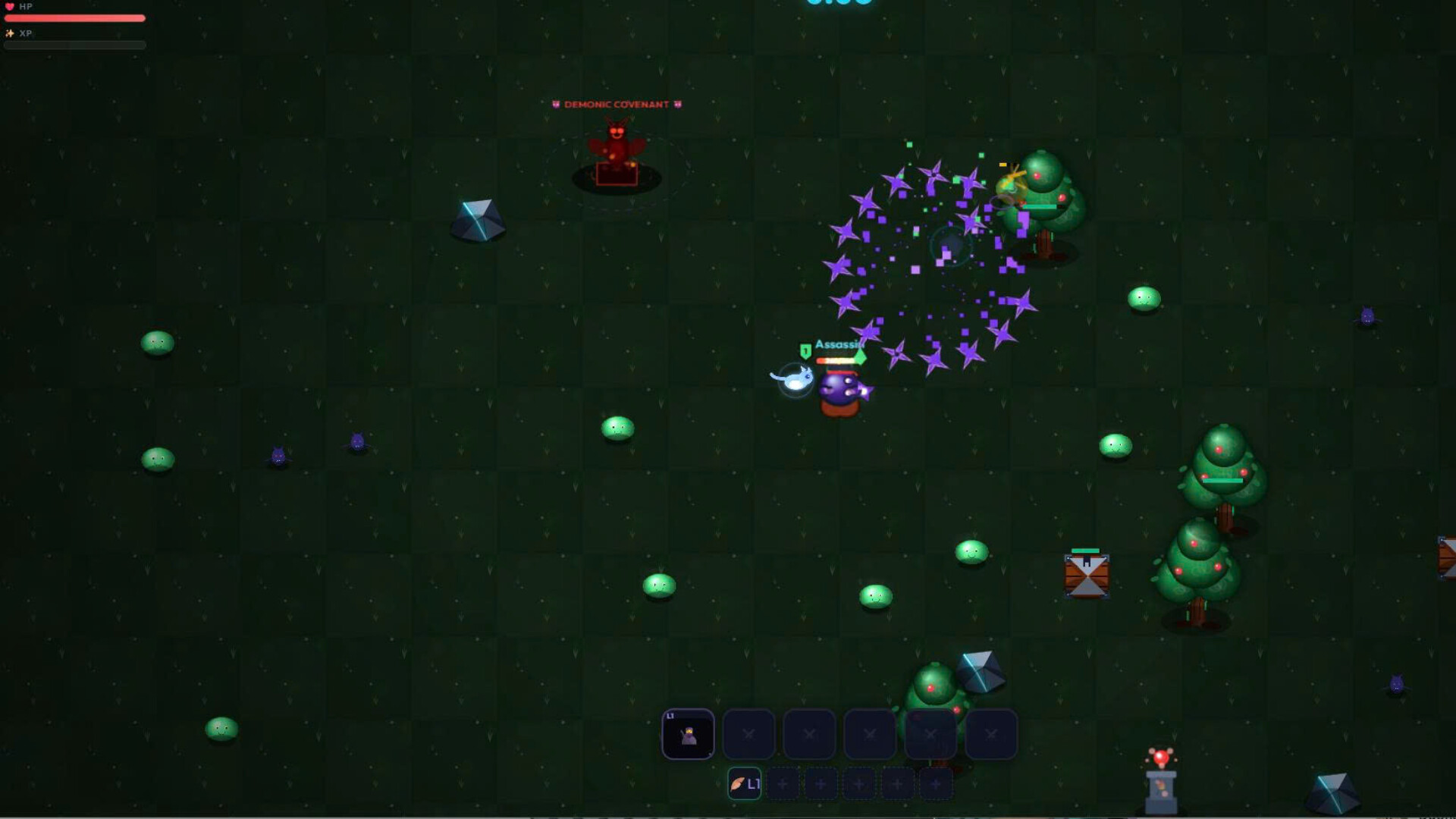 FlipFight screenshot 4
