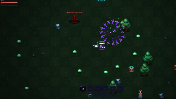 Screenshot media