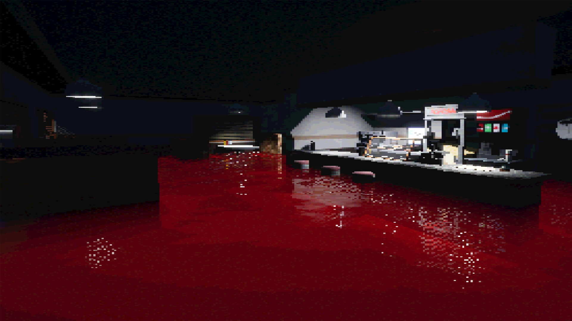 Lonely shift screenshot 5