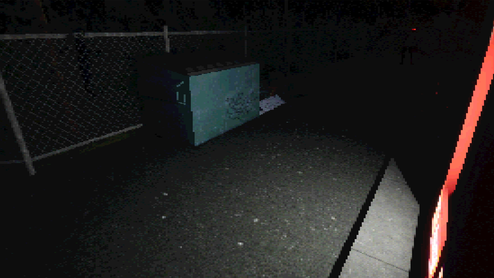 Lonely shift screenshot 4