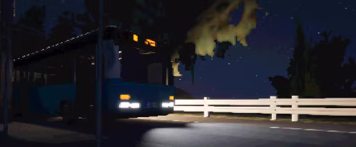 Lonely shift screenshot 3
