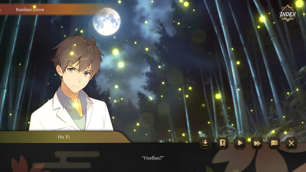Screenshot media