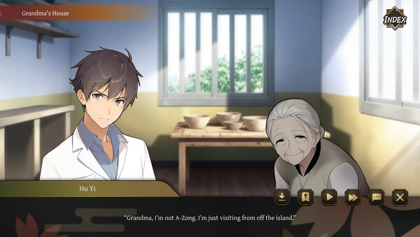 Screenshot media