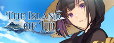 The Island of Jiji cover