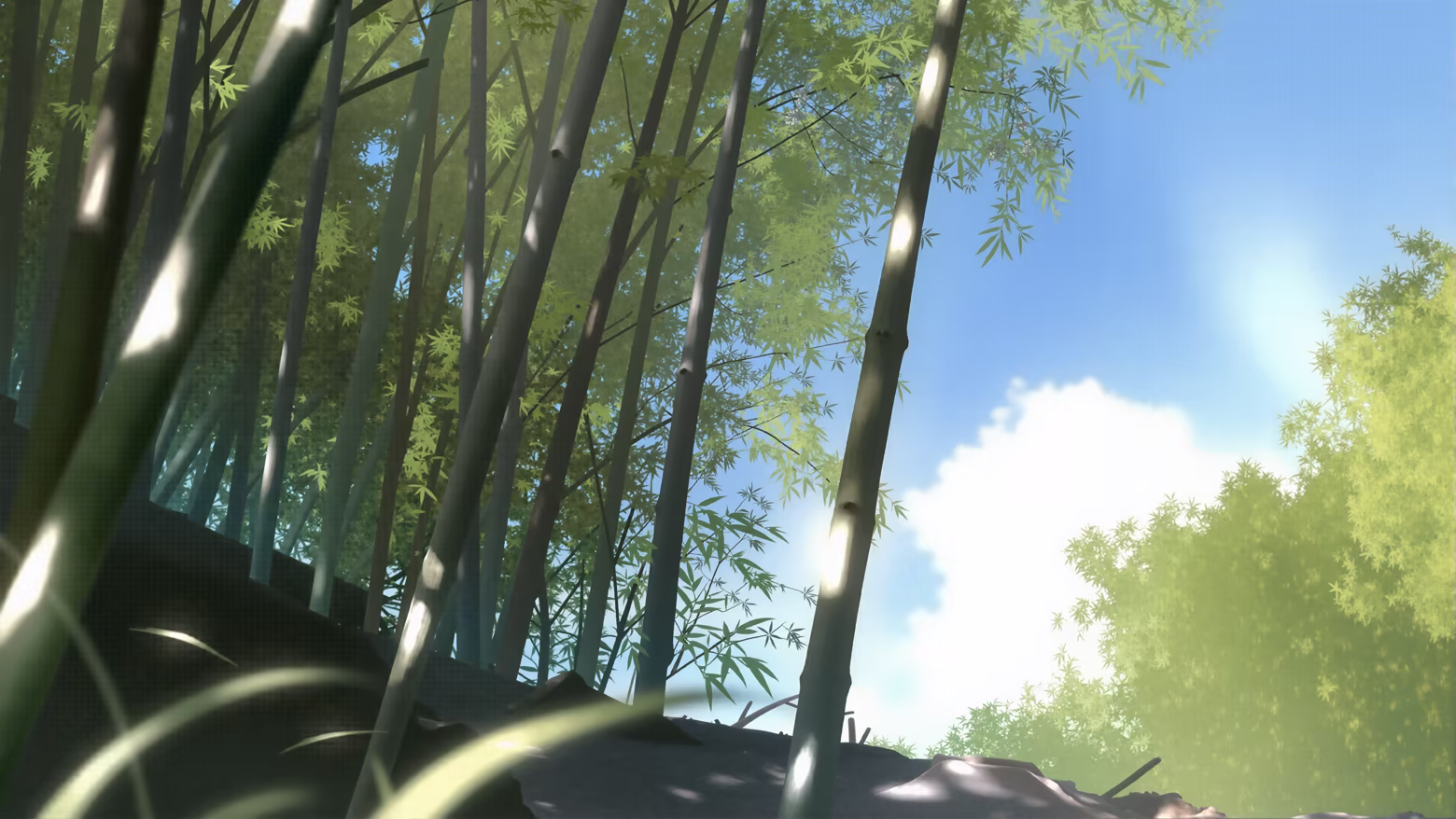 The Island of Jiji screenshot 3
