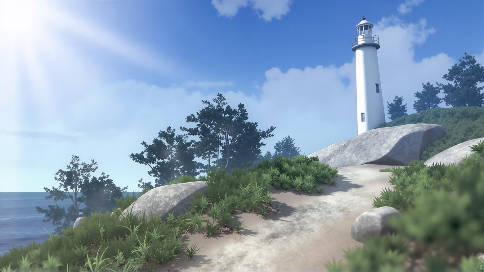 The Island of Jiji screenshot 5