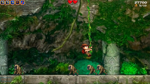 Screenshot media