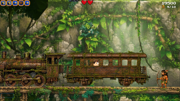 Screenshot media