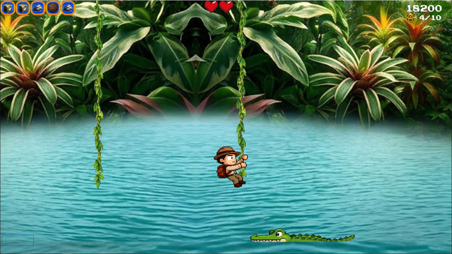Adventures of George screenshot 6