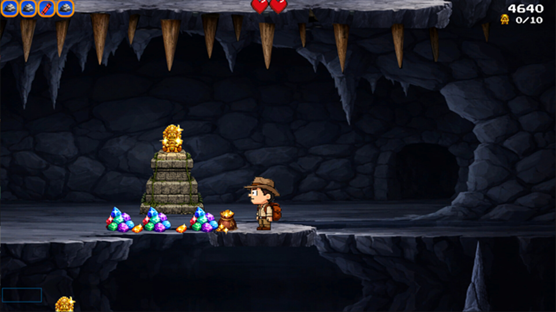 Adventures of George screenshot 10