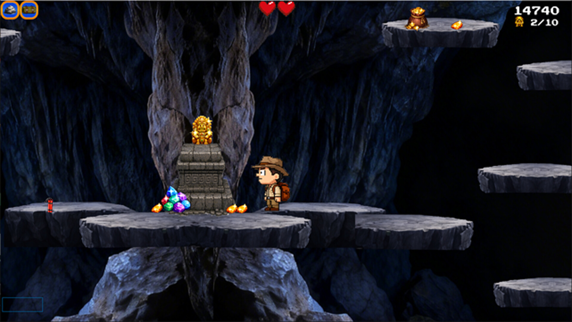 Adventures of George screenshot 11