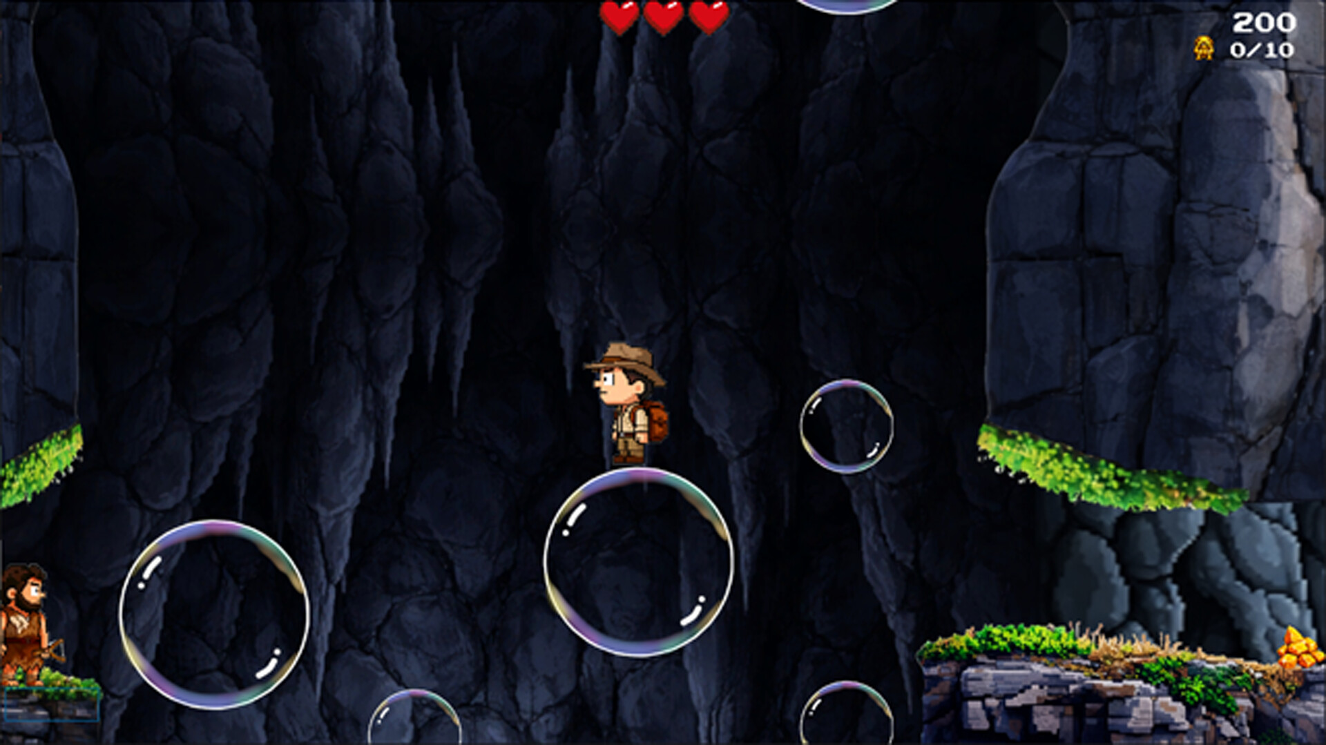 Adventures of George screenshot 7