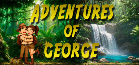 Adventures of George