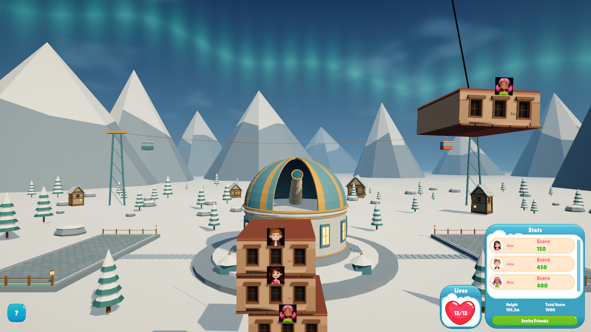 #2. StackLoad (Steam) By: IMarin Labs