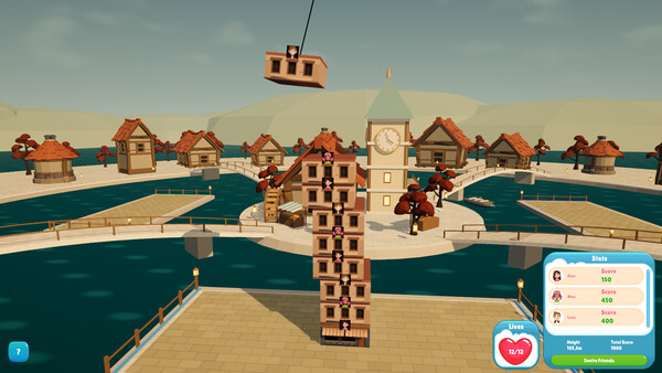 StackLoad screenshot 3