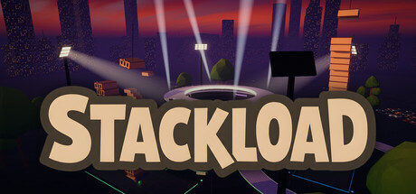 StackLoad — Steam header