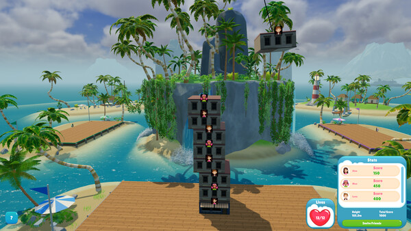 StackLoad Screenshot