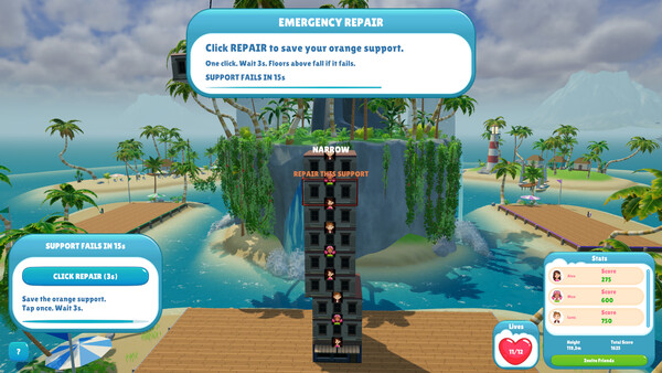 StackLoad screenshot 12