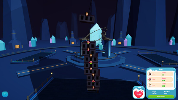 StackLoad Screenshot