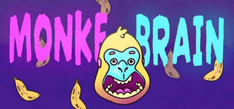 Monke Brain Playtest