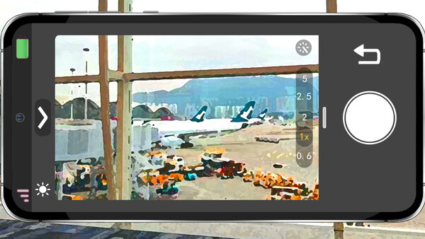 嘘！超能少女代购中！ screenshot 5