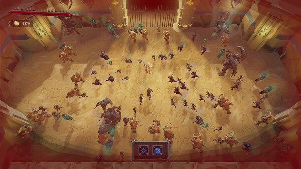 Скриншот 5 из игры Gold & Glory